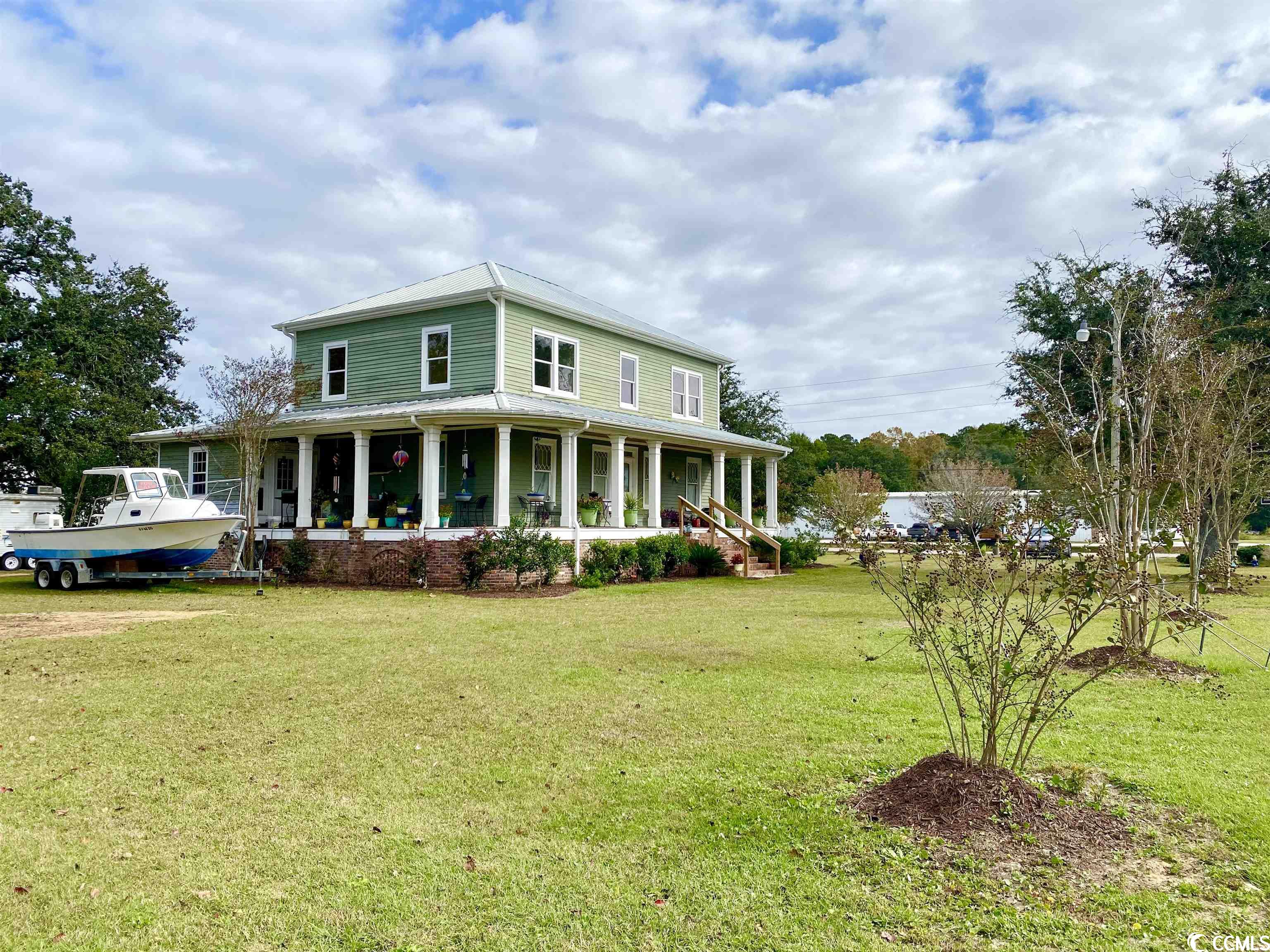 21 Nushell Street Georgetown, SC 29440 - Photo 5 of 40