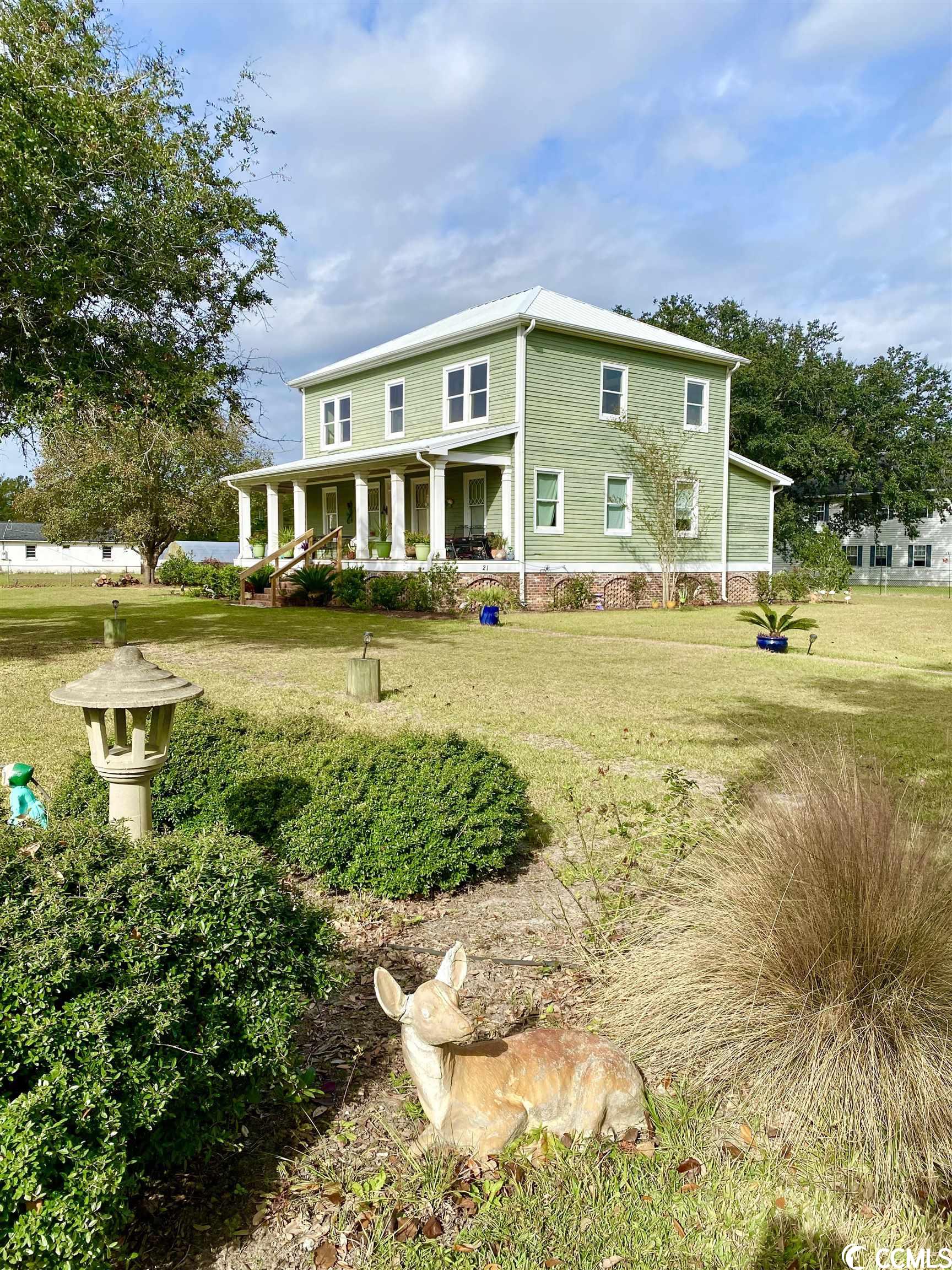 21 Nushell Street Georgetown, SC 29440 - Photo 6 of 40