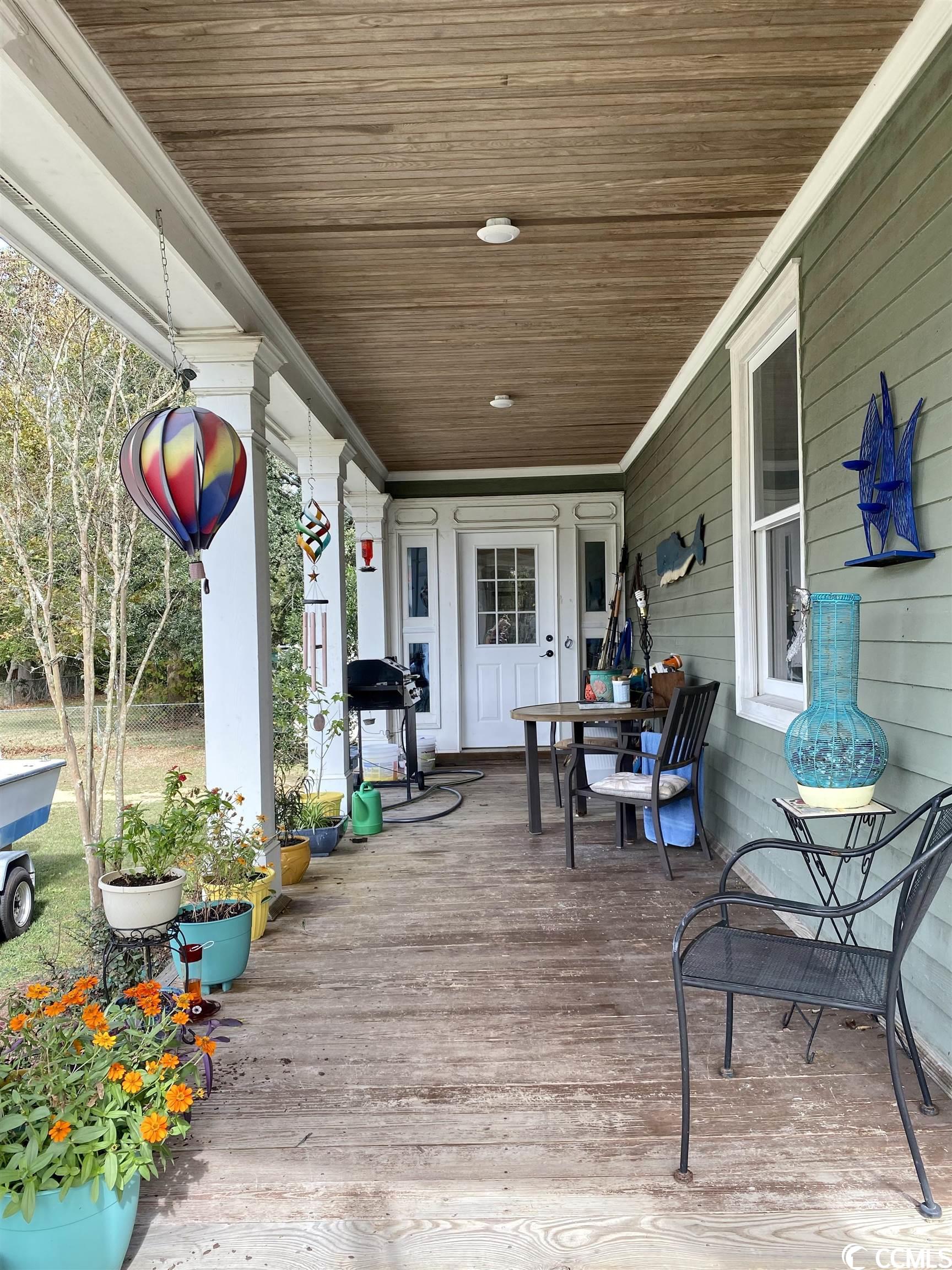 21 Nushell Street Georgetown, SC 29440 - Photo 8 of 40