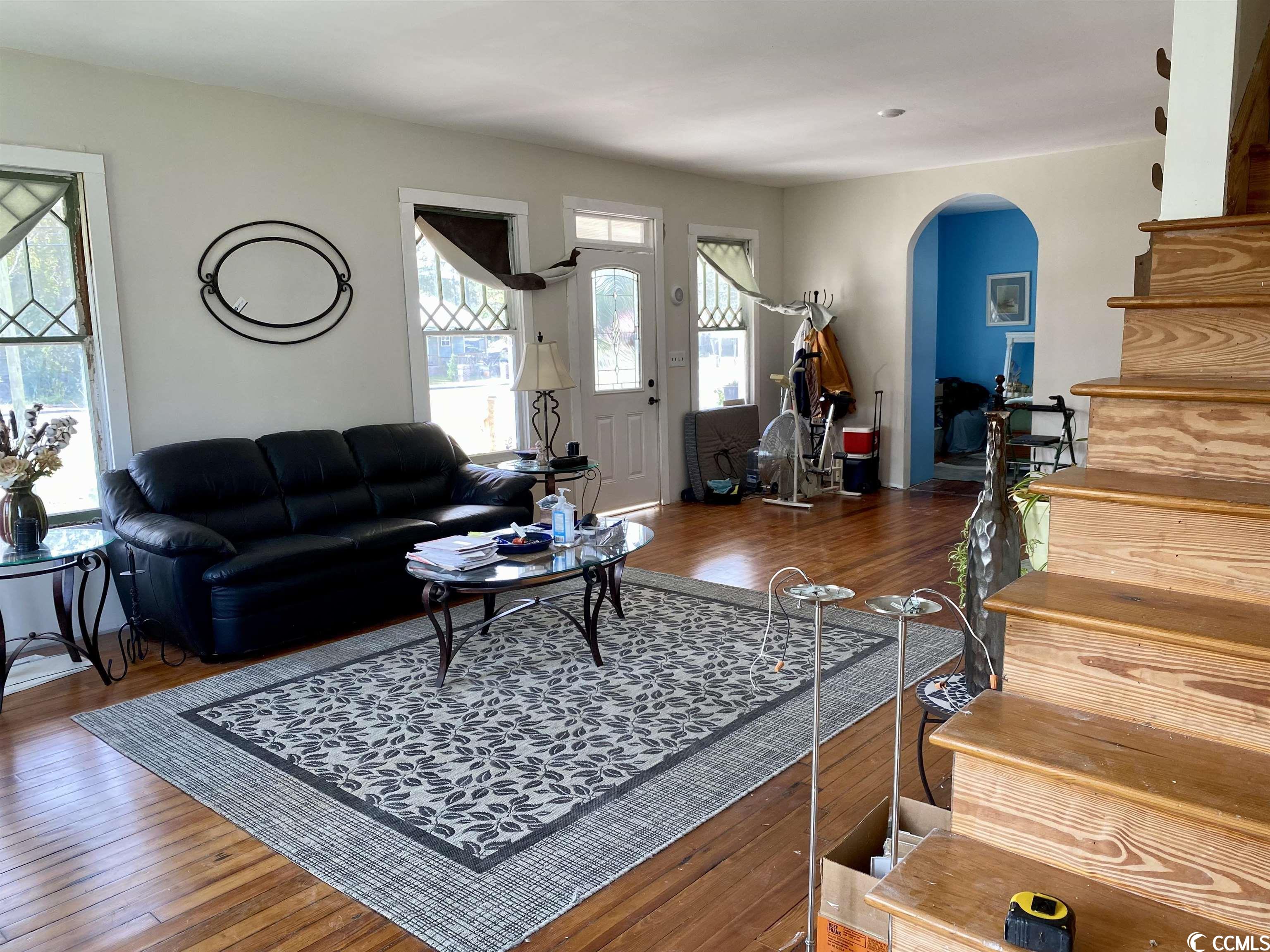 21 Nushell Street Georgetown, SC 29440 - Photo 10 of 40