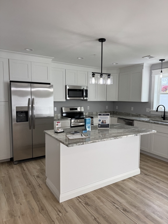 321 Winthrop Street, Unit 105 Taunton, MA 02780 - Photo 5 of 11