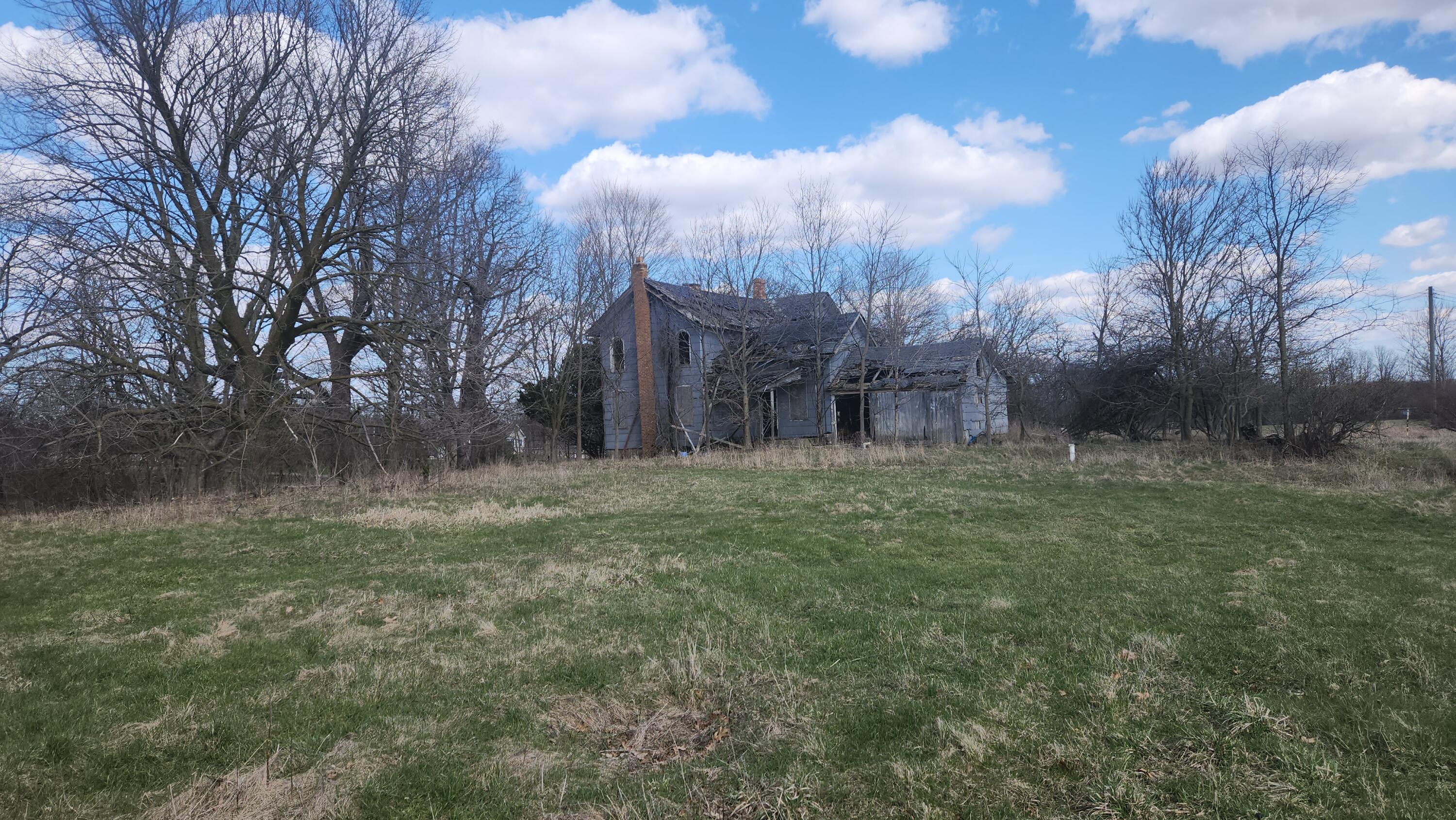 13245 Logan Road Manchester, MI 48158 - Photo 20 of 21 19Unsafe House