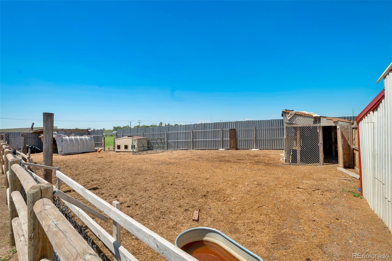 9008 County Road 21 Fort Lupton, CO 80621 - Photo 19 of 47