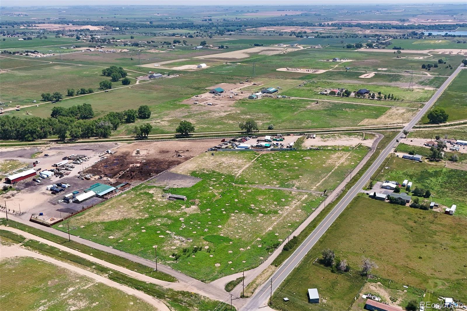 9008 County Road 21 Fort Lupton, CO 80621 - Photo 37 of 47