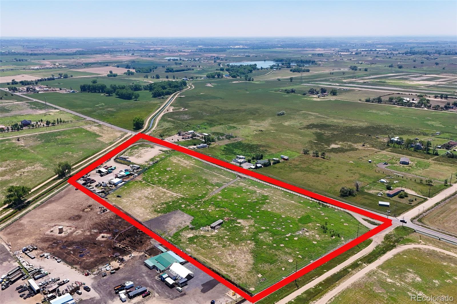 9008 County Road 21 Fort Lupton, CO 80621 - Photo 40 of 47