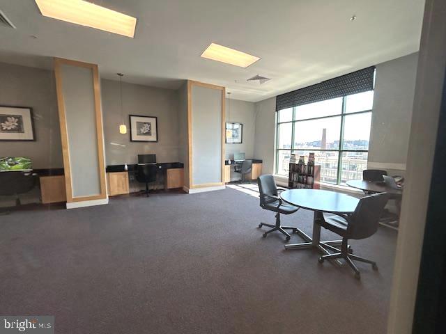 414 Water Street, Unit 2011 Baltimore, MD 21202 - Photo 21 of 25 Business Office