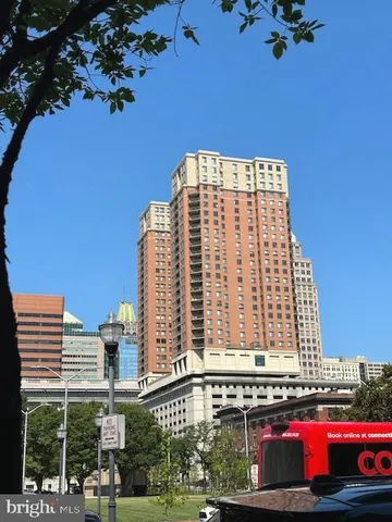 $1,500 | 414 Water Street, Unit 2011, Baltimore, MD 21202