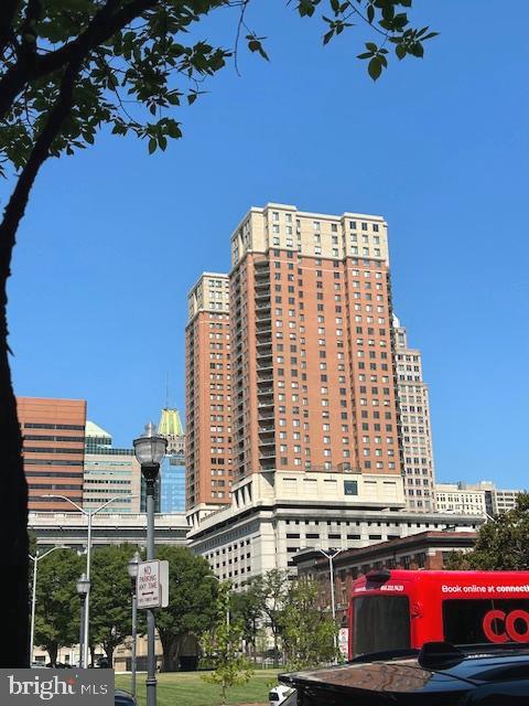 414 Water Street, Unit 2011 Baltimore, MD 21202 - Photo 24 of 25 414 Water St