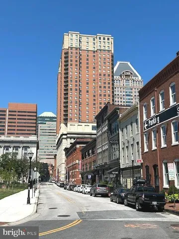 $1,500 | 414 Water Street, Unit 2011, Baltimore, MD 21202
