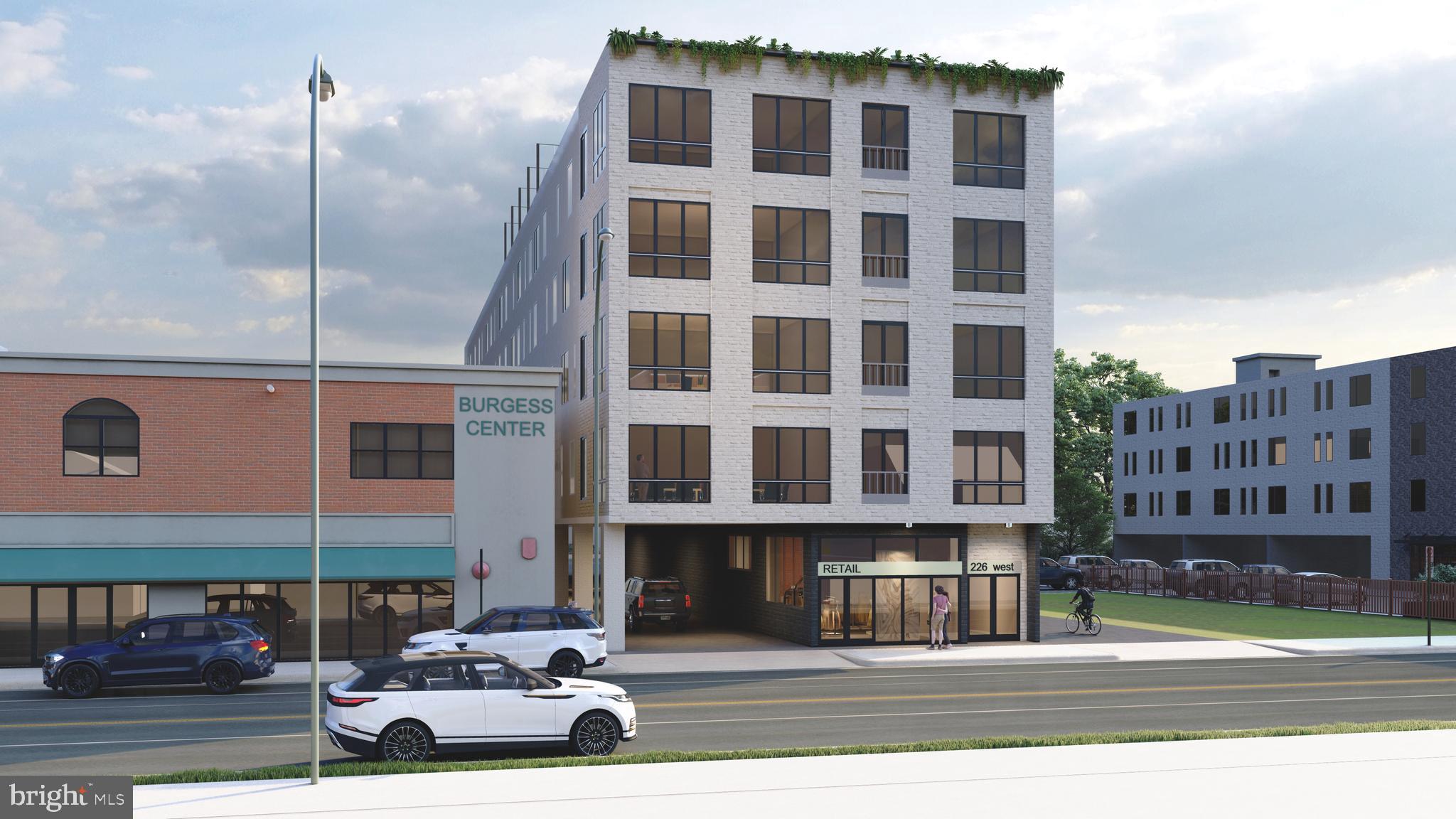 226 West Chelten Avenue, Philadelphia, PA 19144 Compass