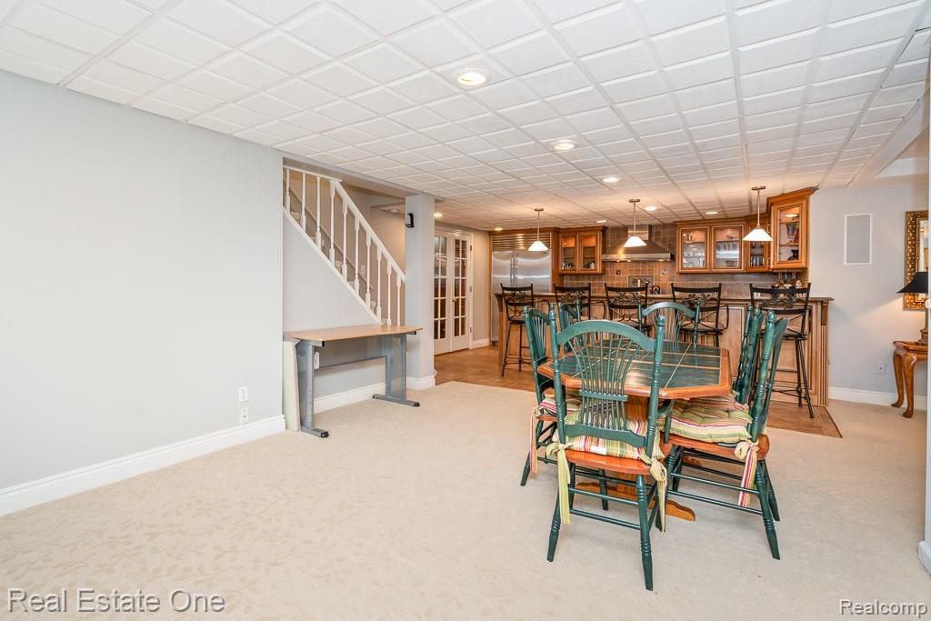 6595 Edith Court Troy, MI 48085 - Photo 51 of 59