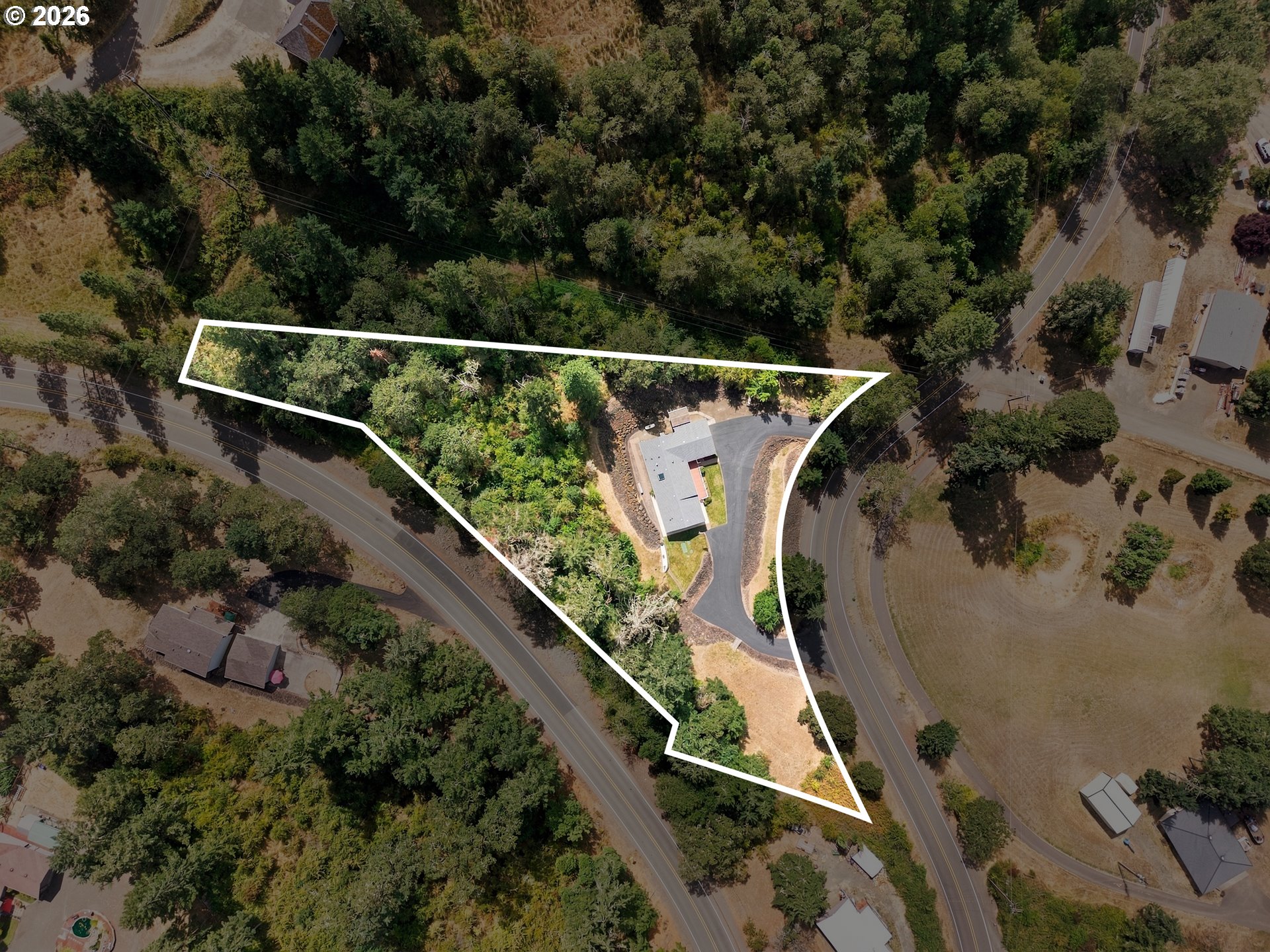 2135 Southside Road Sutherlin, OR 97479 - Photo 48 of 48 Gallery Image 48