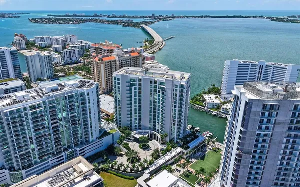 $7,395,000 | 401 Quay, Unit 805, Sarasota, FL 34236