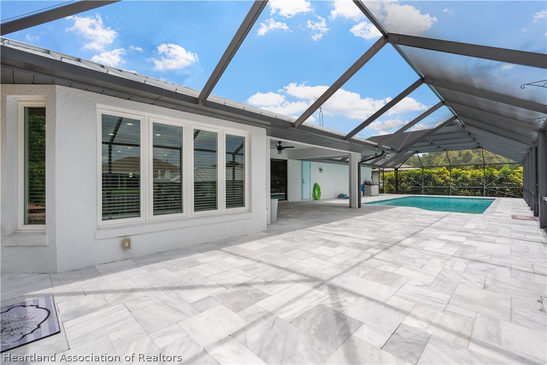 137 Lime Road Northeast Lake Placid, FL 33852 - Photo 48 of 50