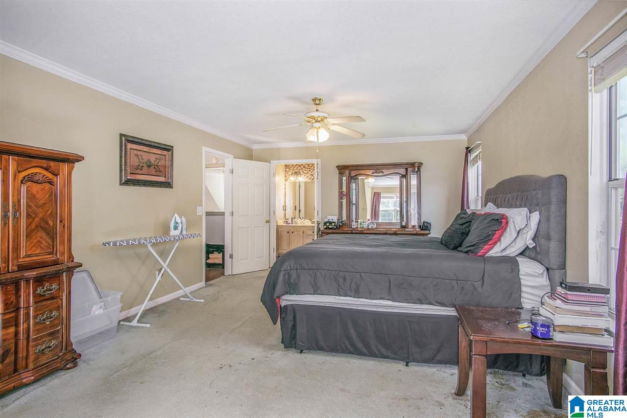 132 Red Oak Lane Alabaster, AL 35007 - Photo 28 of 36