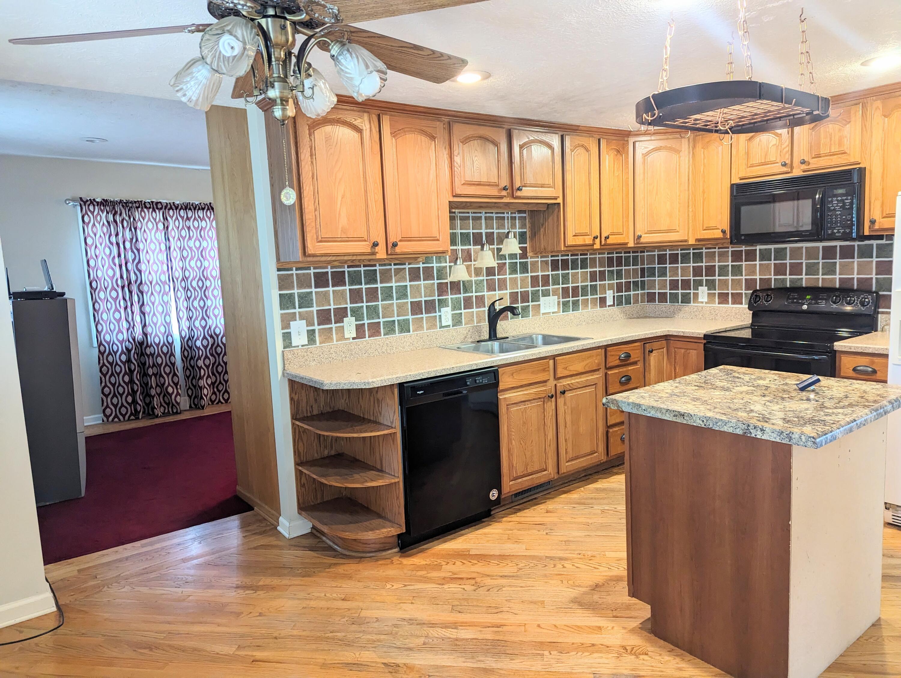 155 Jericho Road Battle Creek, MI 49014 - Photo 11 of 46 PXL_20240513_190509570