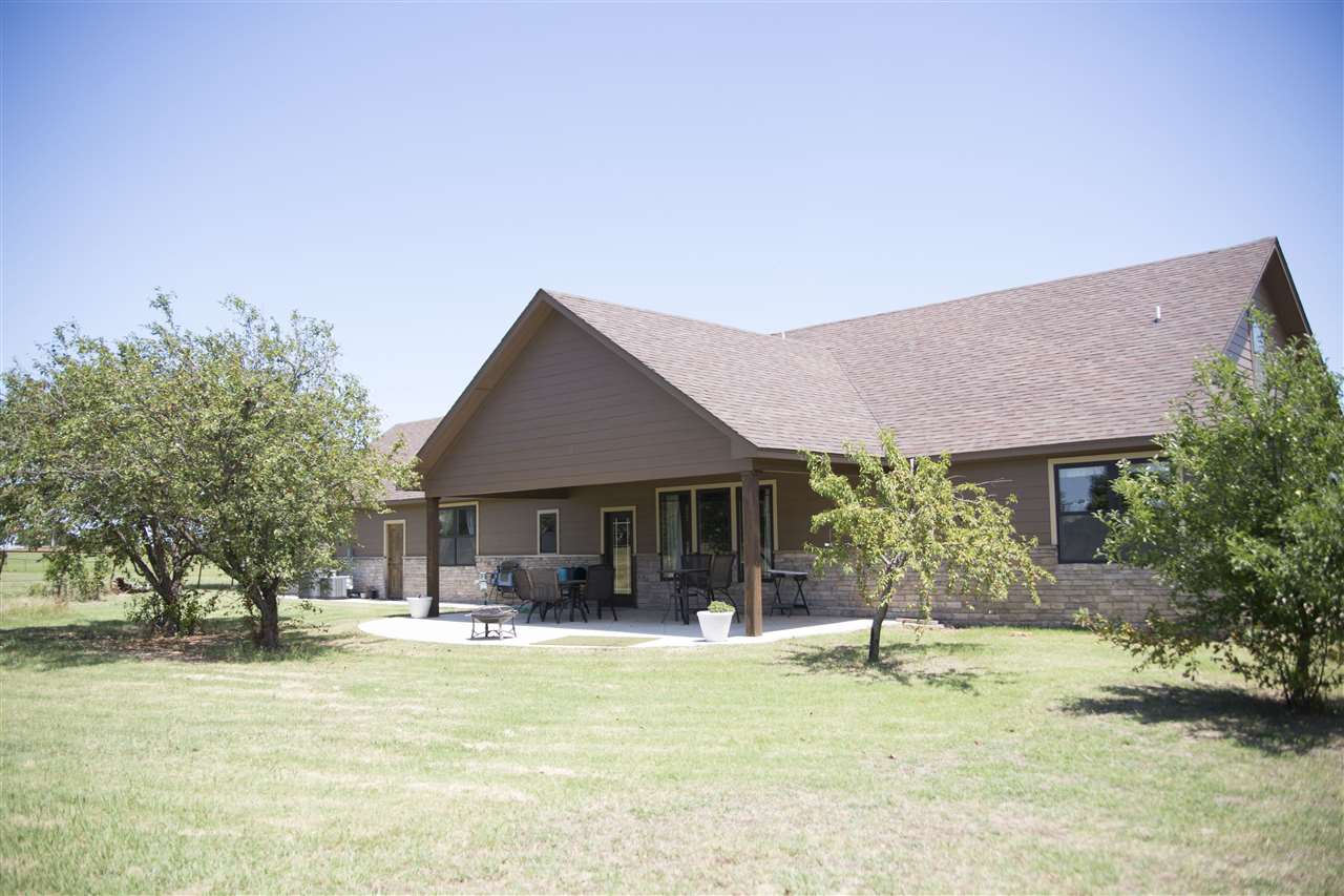 515 Par Road Perry, OK 73077 - Photo 24 of 24 Gallery Image 24