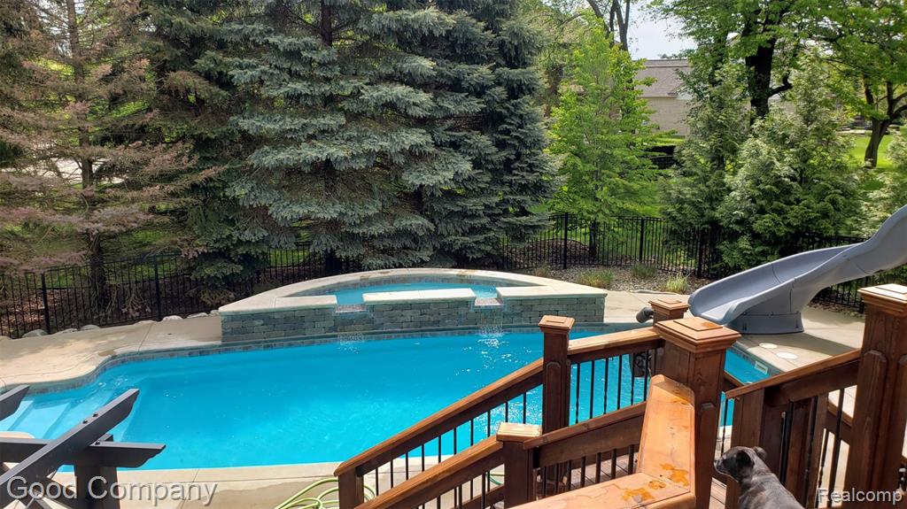 532 Springview Drive Rochester, MI 48307 - Photo 49 of 63 Gallery Image 49