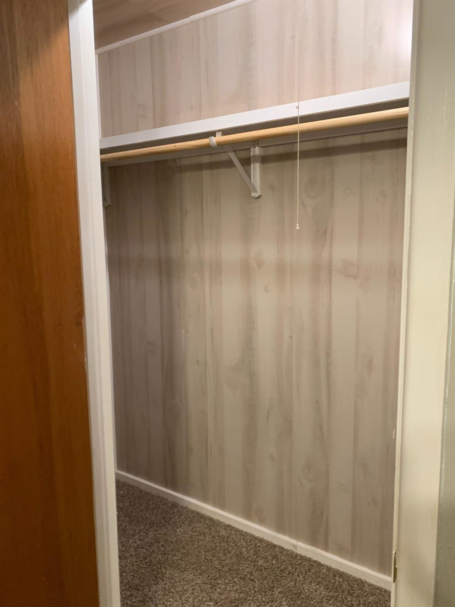 2812 56th Street Lubbock, TX 79413 - Photo 7 of 14 a close up view of window