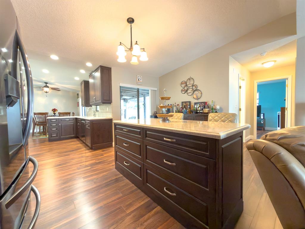 4941 Southwest 10th Street Margate, FL 33068 - Photo 14 of 56 Kitchen