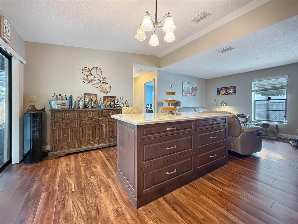 4941 Southwest 10th Street Margate, FL 33068 - Photo 15 of 56 Kitchen