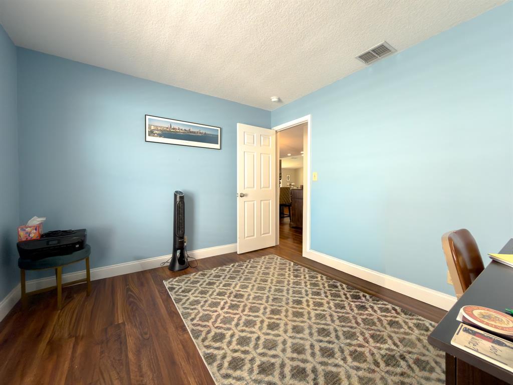 4941 Southwest 10th Street Margate, FL 33068 - Photo 27 of 56 Bedroom 2