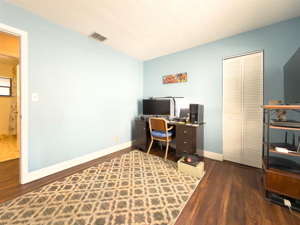 4941 Southwest 10th Street Margate, FL 33068 - Photo 29 of 56 Bedroom 2