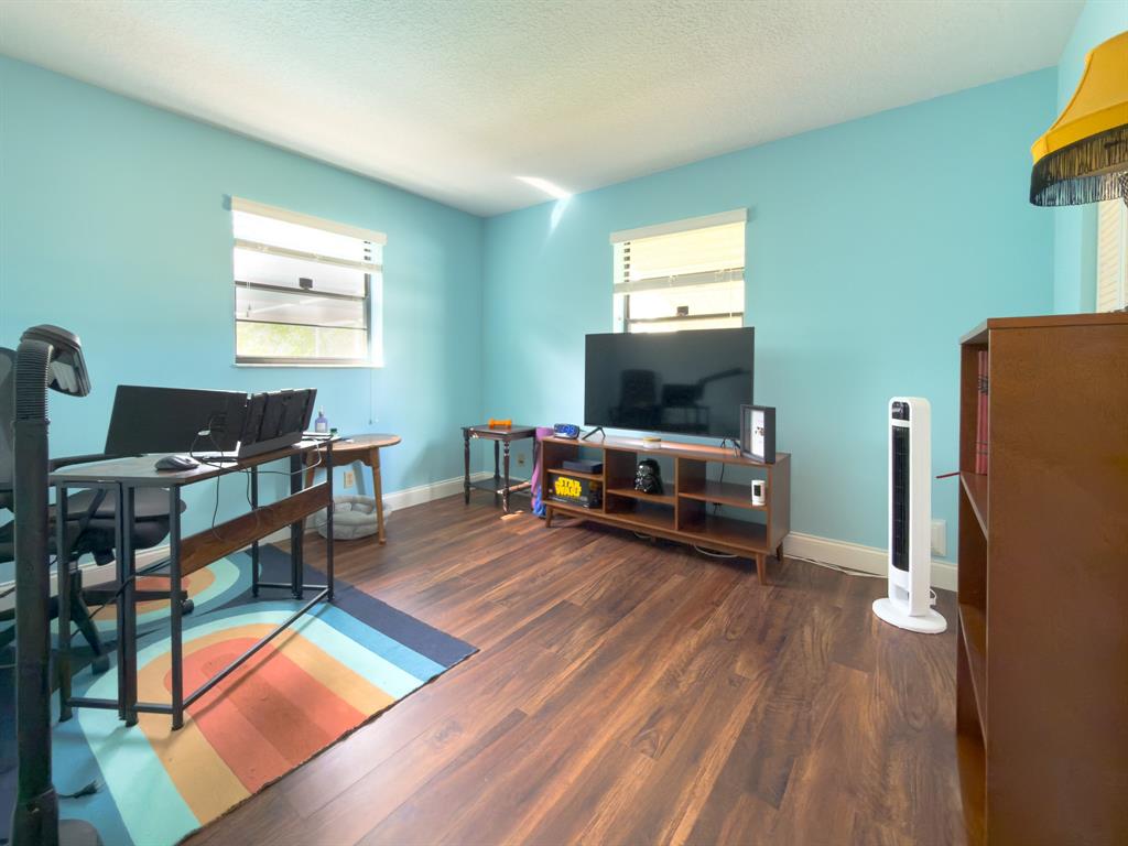 4941 Southwest 10th Street Margate, FL 33068 - Photo 31 of 56 Bedroom 3