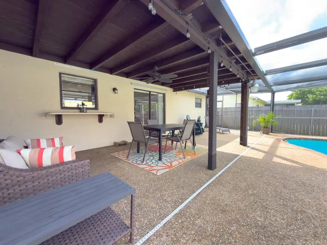 $554,999 | 4941 Southwest 10th Street, Margate, FL 33068