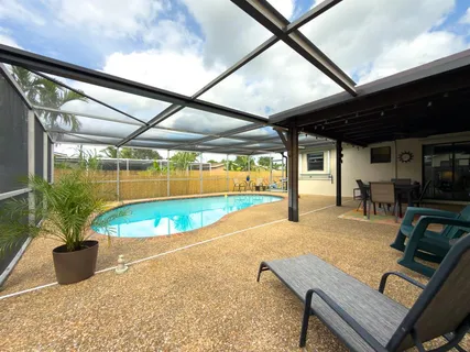 $565,000 | 4941 Southwest 10th Street, Margate, FL 33068