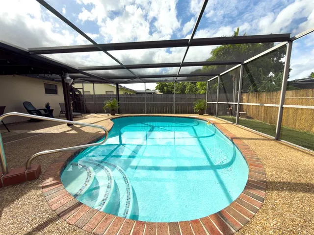 $554,999 | 4941 Southwest 10th Street, Margate, FL 33068