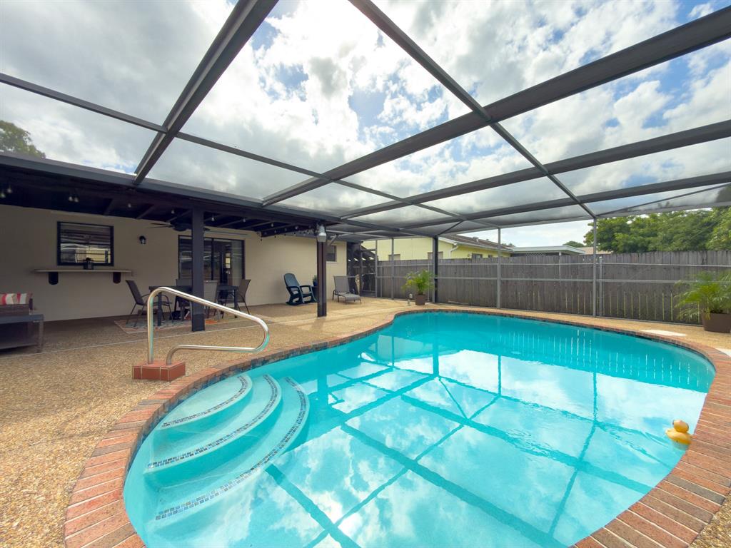 4941 Southwest 10th Street Margate, FL 33068 - Photo 43 of 56 Pool