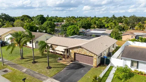 $565,000 | 4941 Southwest 10th Street, Margate, FL 33068