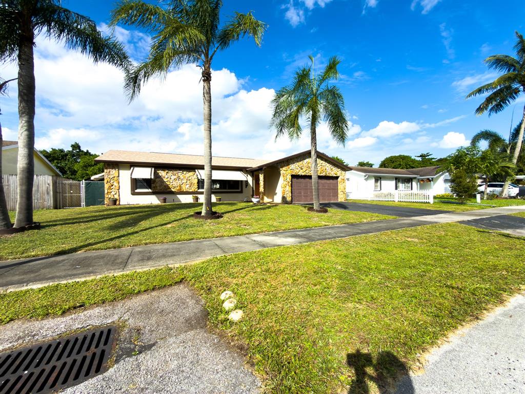 4941 Southwest 10th Street Margate, FL 33068 - Photo 48 of 56