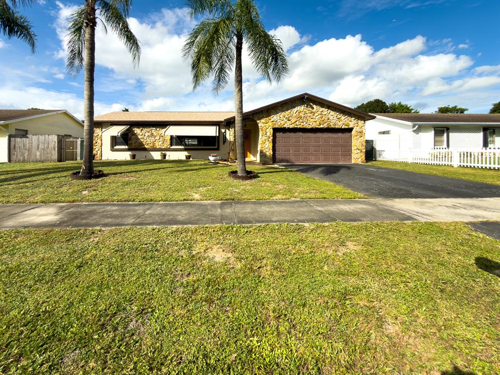 4941 Southwest 10th Street Margate, FL 33068 - Photo 49 of 56