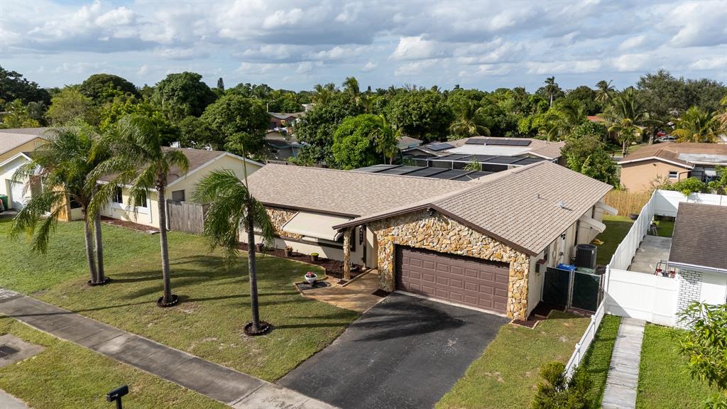 4941 Southwest 10th Street Margate, FL 33068 - Photo 52 of 56