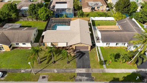 $565,000 | 4941 Southwest 10th Street, Margate, FL 33068