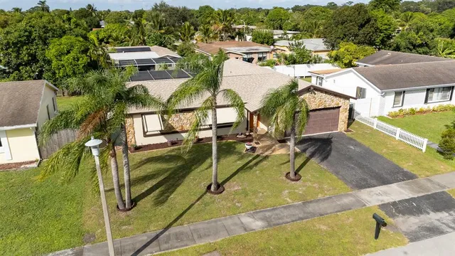 $554,999 | 4941 Southwest 10th Street, Margate, FL 33068