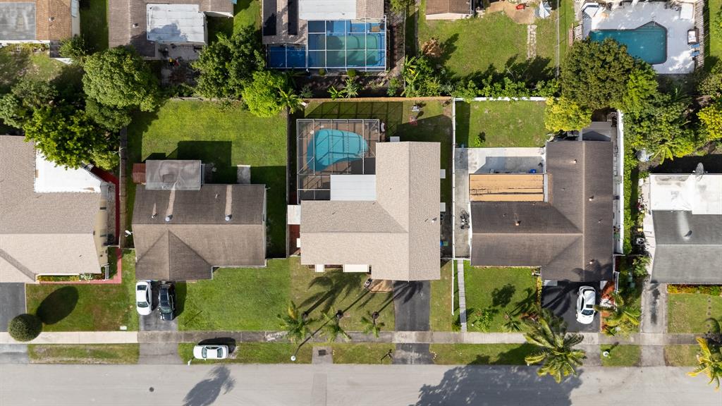 4941 Southwest 10th Street Margate, FL 33068 - Photo 55 of 56