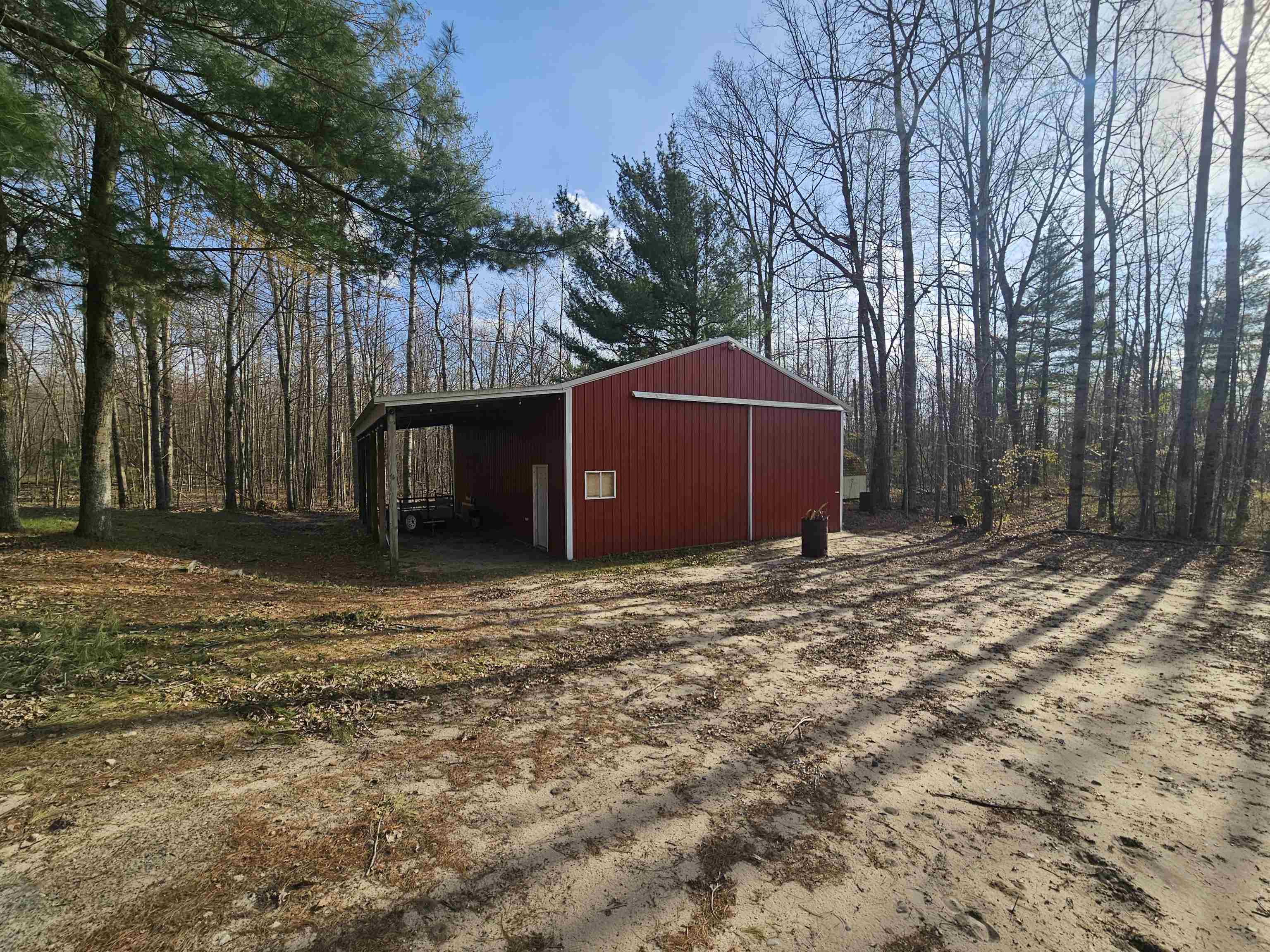 1881 West Haskell Lake Road Harrison, MI 48625 - Photo 2 of 81