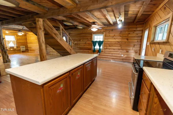 $179,000 | 1128 Deer Meadow Road, Raven, VA 24639