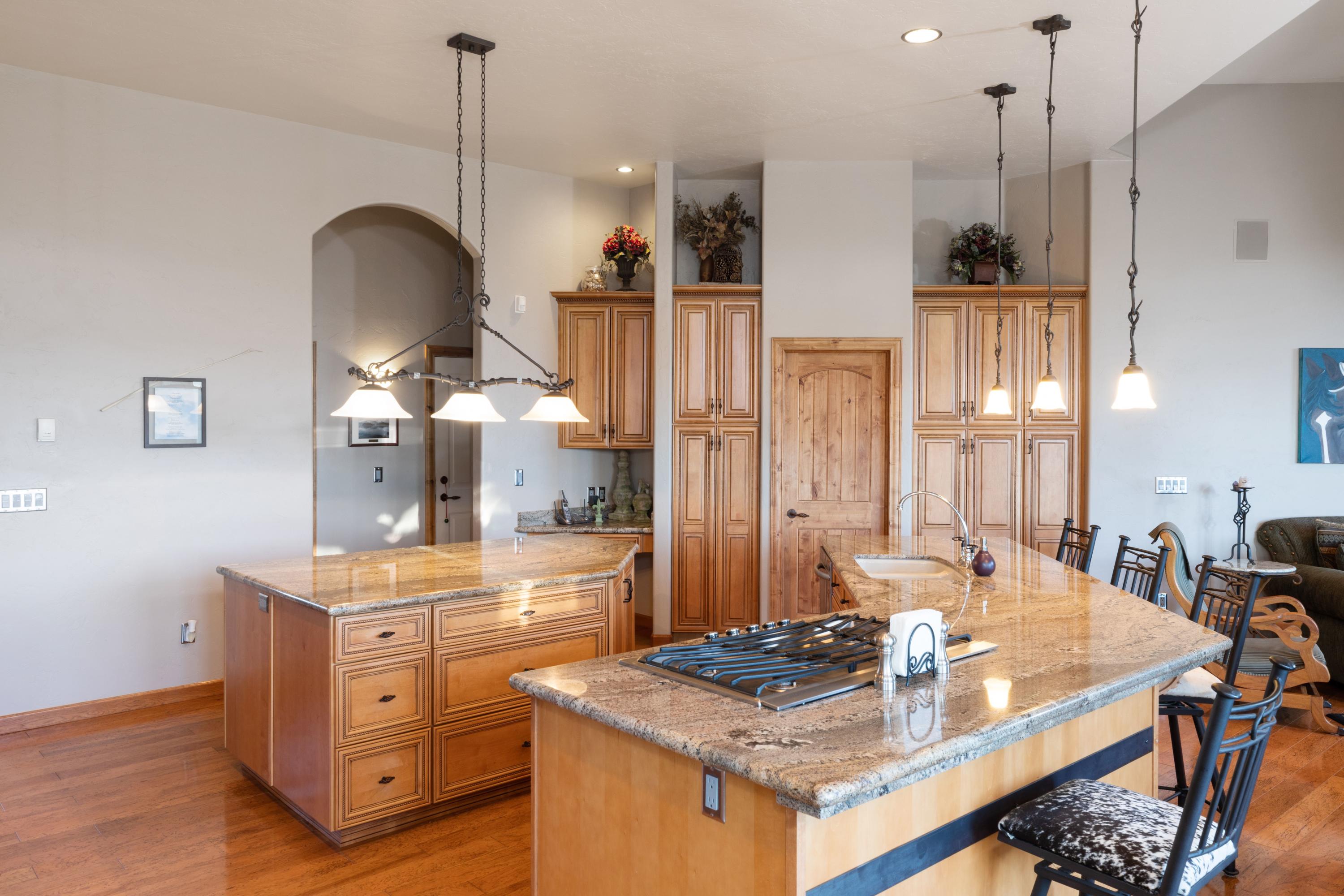 71 South Point Road Placerville, CO 81430 - Photo 17 of 41 kitchen 3