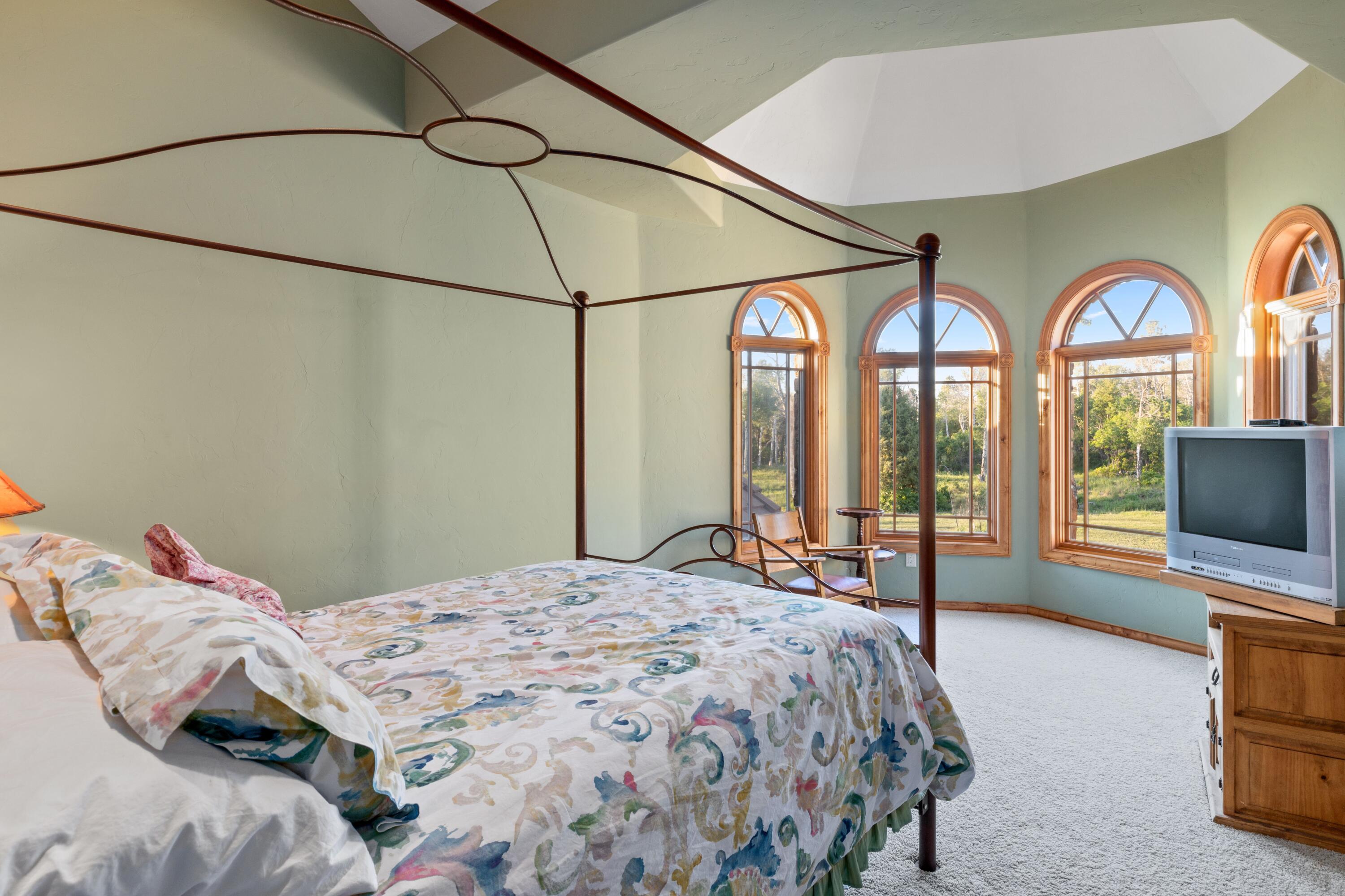 71 South Point Road Placerville, CO 81430 - Photo 24 of 41 bed 2
