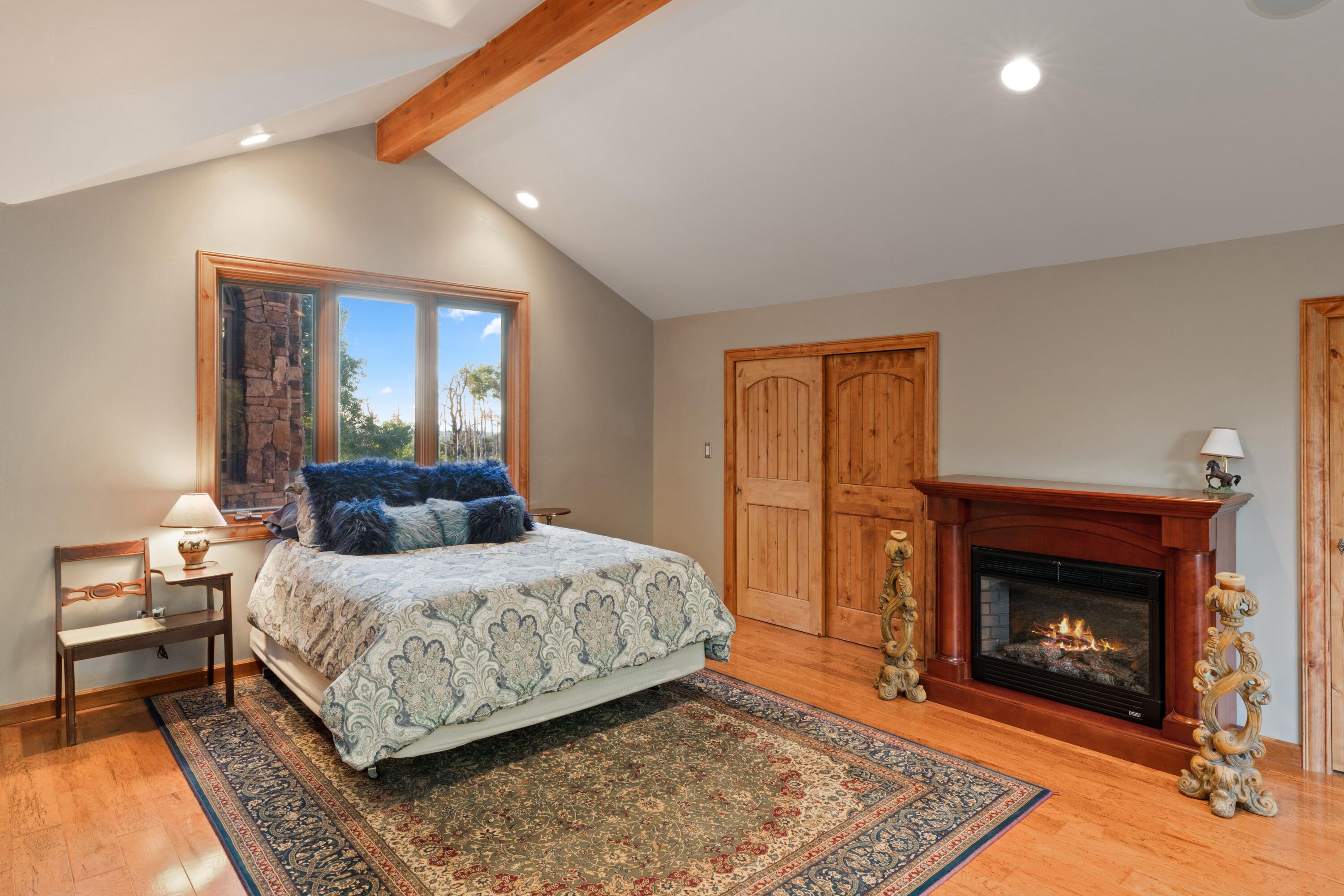 71 South Point Road Placerville, CO 81430 - Photo 27 of 41 bed 4