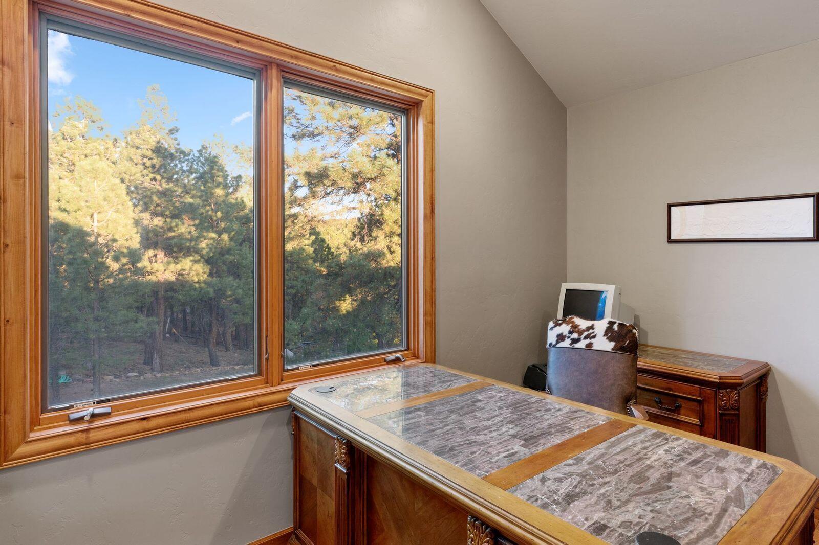 71 South Point Road Placerville, CO 81430 - Photo 40 of 41 office