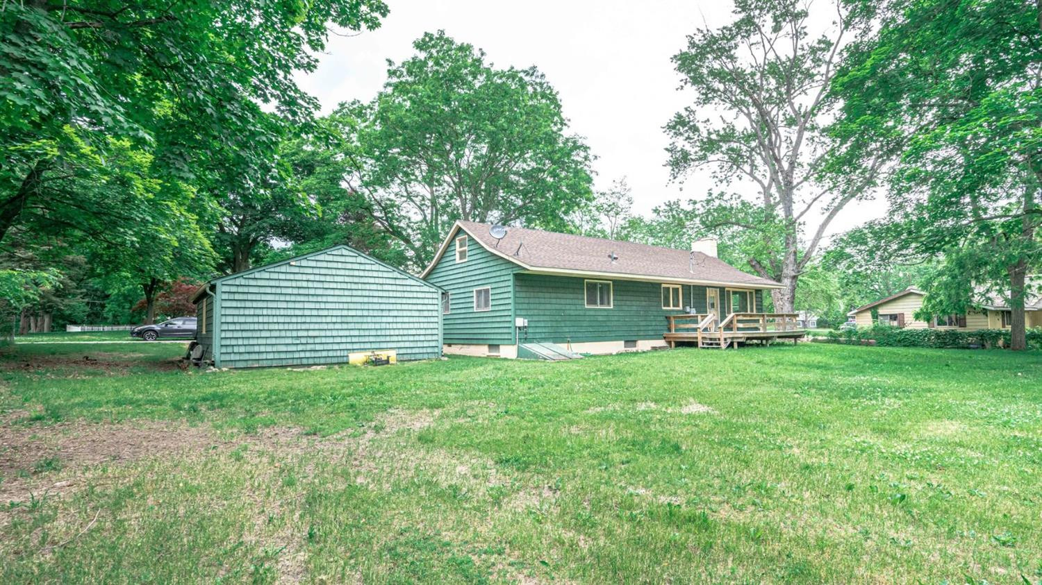 8580 Rushview Drive Pinckney, MI 48169 - Photo 34 of 40 Photo 34