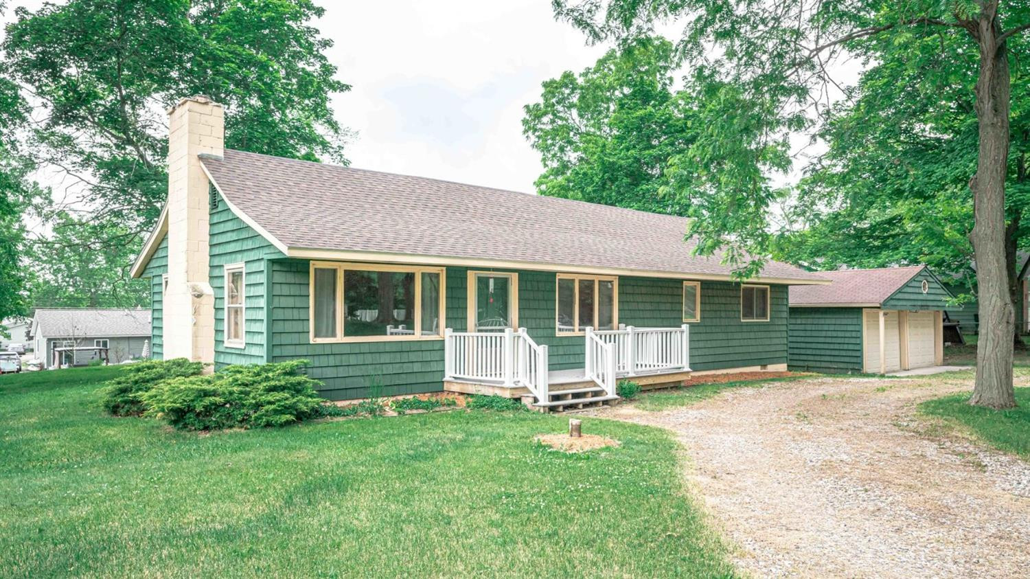 8580 Rushview Drive Pinckney, MI 48169 - Photo 36 of 40 Photo 36