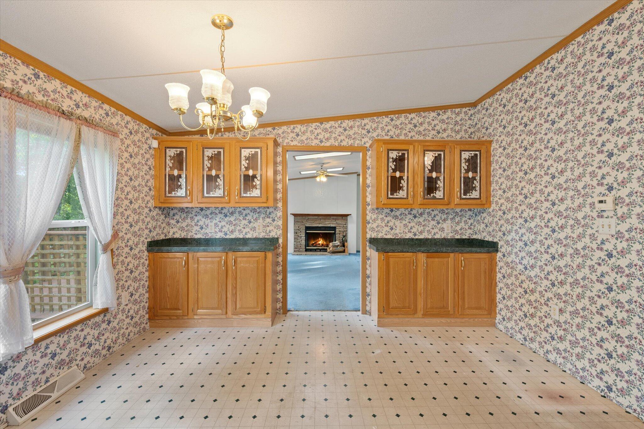 1187 Shore Road Lamoine, ME 04605 - Photo 14 of 52 14-Dining