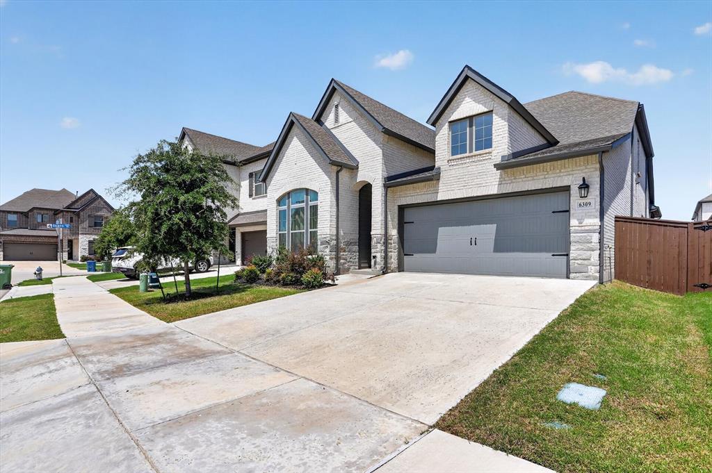 6309 Span Road The Colony, TX 75056 - Photo 2 of 38