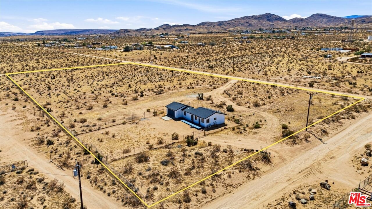 56133 Jesse Road Landers, CA 92285 - Photo 21 of 36 Gallery Image 21